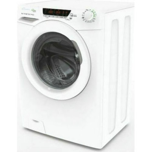 WASHING MACHINE FREESTANDING 60CM  HE 128TXME/1-S 8KG A INVERTER ( NFC ) SLIM